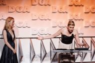 70th Annual Directors Guild Of America Awards - Show - Source: Getty